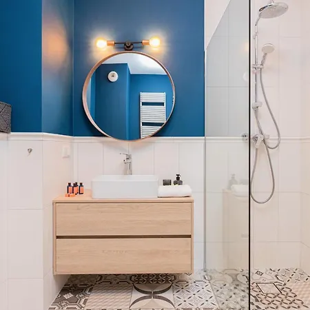 Rajska 8 Old Town By Renters Prestige