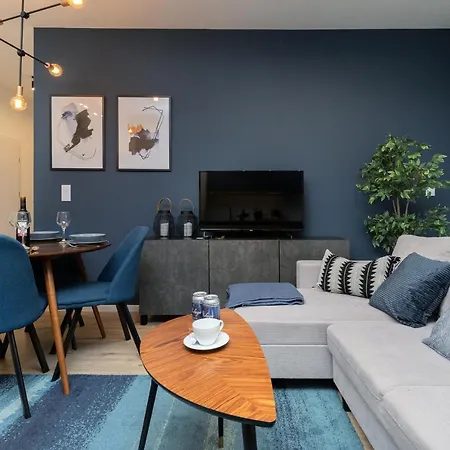 Rajska 8 Old Town By Renters Prestige Apartment Gdansk