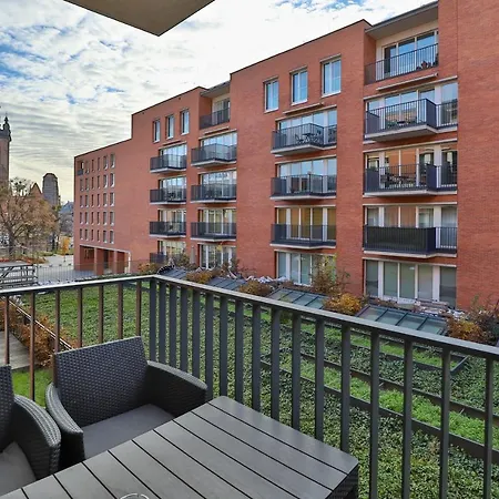 Rajska 8 Old Town By Renters Prestige