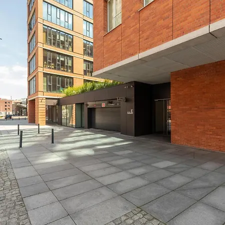 Apartment Rajska 8 Old Town By Renters Prestige *